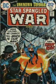 Star Spangled War Stories 1952 - 1977 #178
