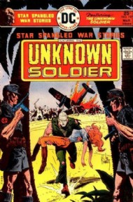 Star Spangled War Stories 1952 - 1977 #197