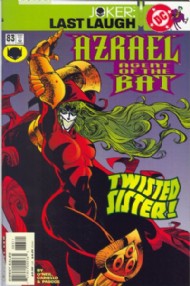 Azrael 1995 - 2011 #83