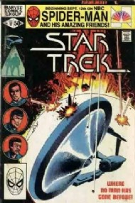Star Trek [Marvel] 1980 - 1982 #17