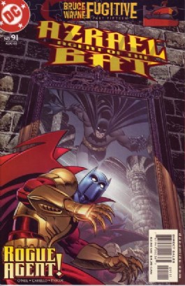 Azrael #91