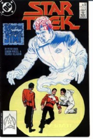 Star Trek (1st Series) [DC] 1984 - 1988 #53