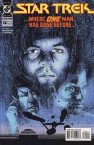 Star Trek (2nd Series) [DC] 1989 - 1996 #64