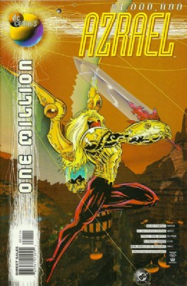 Azrael #1000000