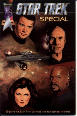 Star Trek Special