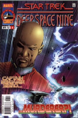 Star Trek: Deep Space Nine #6