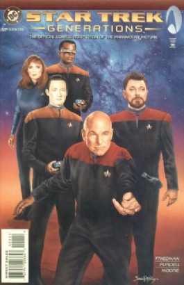Star Trek: Generations