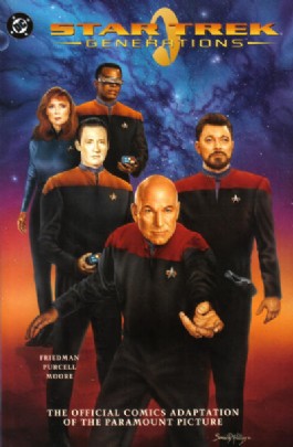 Star Trek: Generations