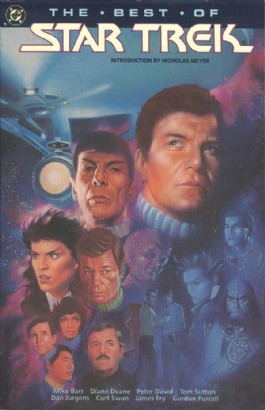 Star Trek: the Best of Star Trek