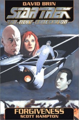 Star Trek: the Next Generation - Forgiveness