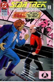 Star Trek: the Next Generation (2nd Series) 1989 - 1996 #46