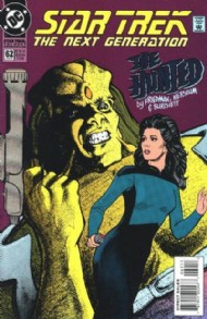 Star Trek: the Next Generation (2nd Series) 1989 - 1996 #62