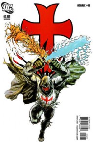 Azrael (Series 2)  #16