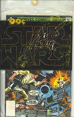Star Wars (Marvel 1st Series) #4