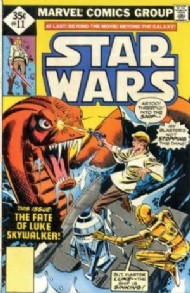 Star Wars (Marvel 1st Series) 1977 - 1986 #11