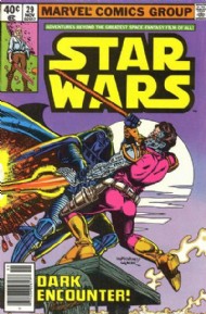 Star Wars (Marvel 1st Series) 1977 - 1986 #29