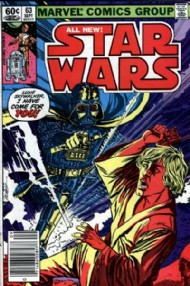 Star Wars (Marvel 1st Series) 1977 - 1986 #63
