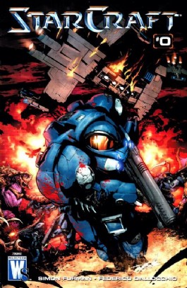 Starcraft