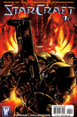 Starcraft #1