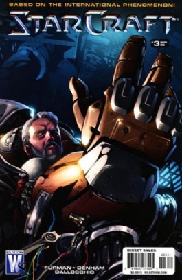 Starcraft #3