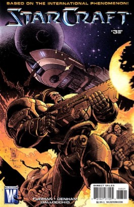Starcraft #3