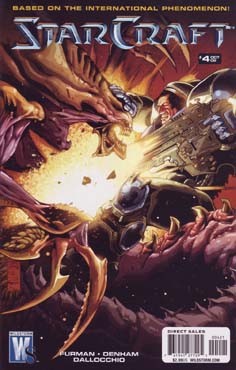 Starcraft #4