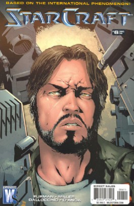 Starcraft #6