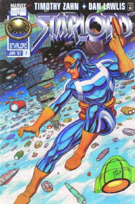 Starlord #2