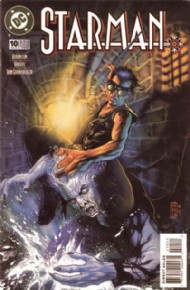 Starman (2nd Series) 1994 - 2010 #10
