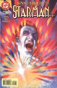 Starman (2nd Series) 1994 - 2010 #15