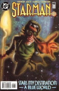 Starman (2nd Series) 1994 - 2010 #48