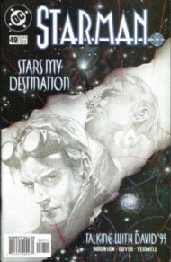 Starman (2nd Series) 1994 - 2010 #49