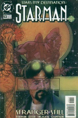 Starman (2nd Series) #53