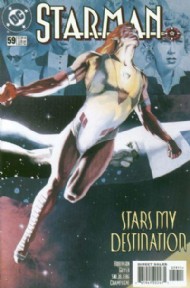 Starman (2nd Series) 1994 - 2010 #59