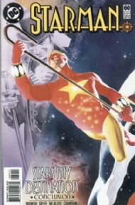 Starman (2nd Series) 1994 - 2010 #60