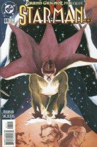 Starman (2nd Series) 1994 - 2010 #61