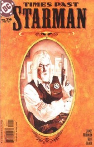Starman (2nd Series) 1994 - 2010 #74