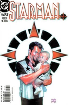 Starman (2nd Series) #80