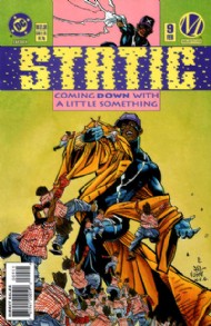 Static 1985 - 1997 #9