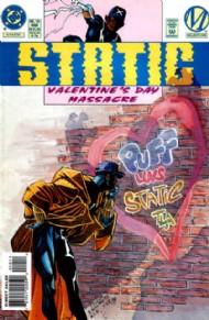 Static 1985 - 1997 #10