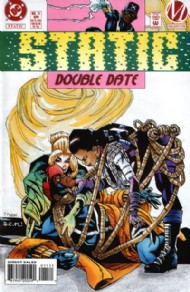 Static 1985 - 1997 #11