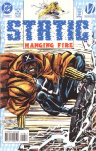 Static 1985 - 1997 #13