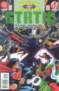 Static 1985 - 1997 #14