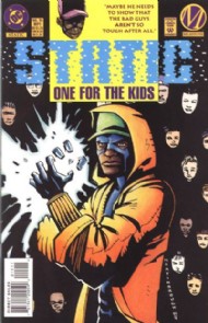 Static 1985 - 1997 #15