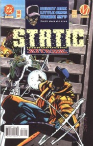 Static 1985 - 1997 #16