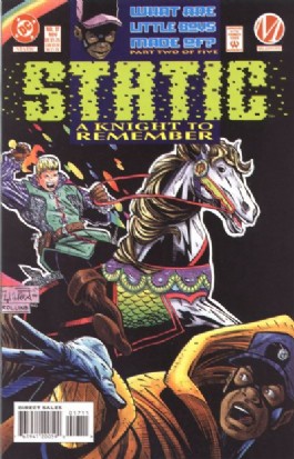 Static #17