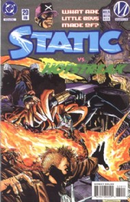 Static 1985 - 1997 #20