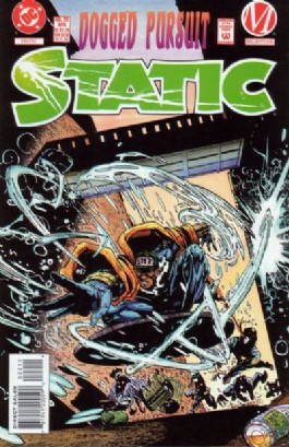 Static #22