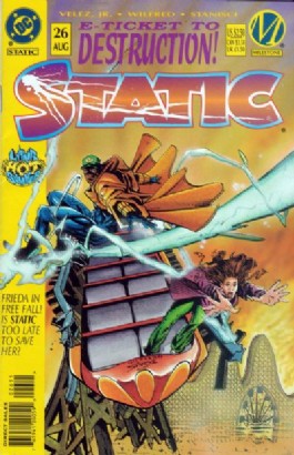 Static #26