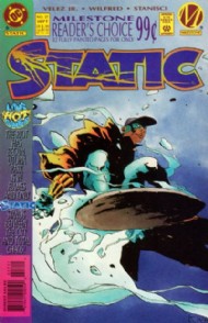 Static 1985 - 1997 #27